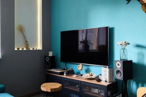 Professional TV Repair Service