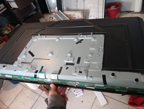 TV Screen Replacement